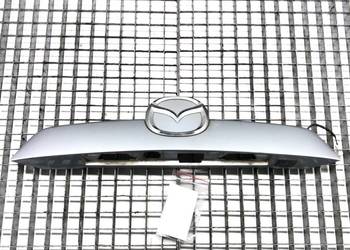 LISTWA KLAPY TYŁ MAZDA CX-5 SUV 11-17 KD53-50811 OSŁONA