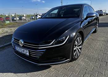 Volkswagen Arteon 2.0 DSG  - Jak nowa