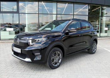 Citroen C3 1.2 Turbo 100 PLUS. Polisa za 1%. * 8 lat lub 160 tys. km gwara…