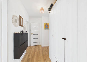 Miastko | Mieszkanie 58,37 m² | Balkon | 289 000 ZŁ