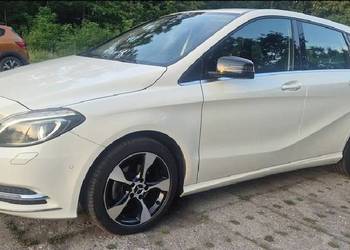 Mercedes w246