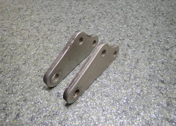 DWA MOCOWANIA SILNIKA SUZUKI DRZ 400 01R DWA MOCOWANIA SILNIKA SUZUKI DRZ 400 01R