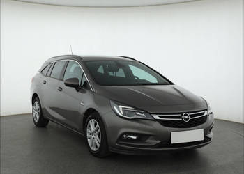 Opel Astra 1.4 T