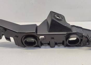 VW TIGUAN II ŚLIZG ZDERZKA PRAWY PRZÓD 5NA807050A