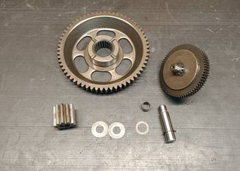 Bendix tryby pośrednie rozrusznik części Suzuki DRZ DR-Z 400 E S SM LTZ