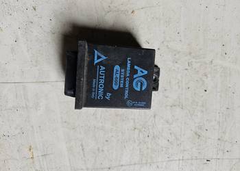 Lambda controll