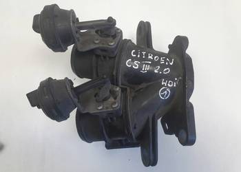 PRZEPUSTNICA Citroen C5 III 2.0 HDI _ 9677515880