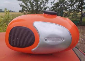 Zbiornik paliwa Bak WSK 125 175 Sport Eksport