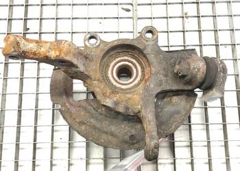 ZWROTNICA LEWY PRZÓD NISSAN ALTIMA L31 2.5 177KM 01-07