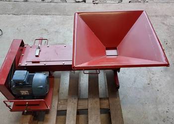 Kłosownik do ziarna bukownik czyszczalnia do nasion jęczmienia facelii