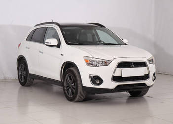 Mitsubishi ASX 2.2 DI-D
