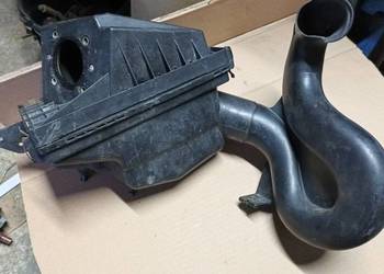 nissan xtrail t30 2,2dci obudowa filtra powietrza