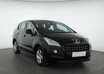 Peugeot 3008 1.6 HDi