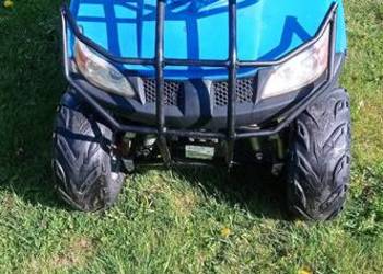 Quad ATV 110 ccm