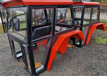 Kabina do ciągnika URSUS C330 C360 kabina ciągnikowa do traktora
