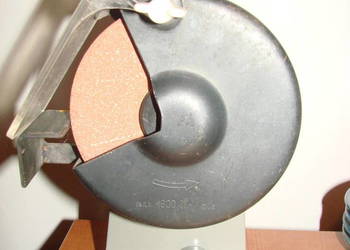 nasadka szlifierka stołowa PRZn 125