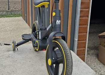 Messera rowerek nowy