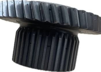 TRYB KOSZA PÓŁBIEGÓW DEUTZ-FAHR ZF 2095 368 050