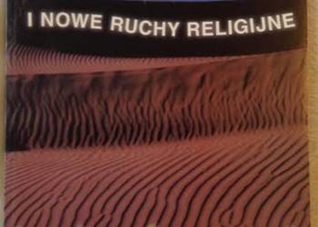 SEKTY I NOWE RUCHY RELIGIJNE - FERDEK BOGDAN