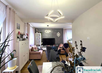 Dom wolnostojący 160m2 Zahutyń