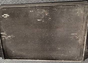 Chłodnica wody Audi A6 C6