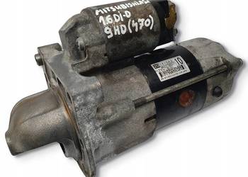 ROZRUSZNIK Mitsubishi ASX 1.6 DI-D 9HD M0002T86371