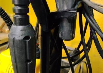 Myjka ciśnieniowa Hanseatic.