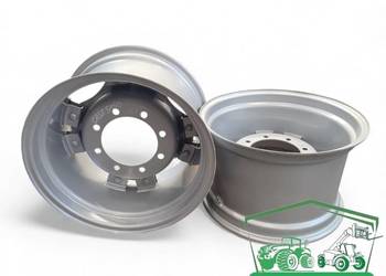 Felga R24 W15Lx24 GKN Wheels McCormick MC 120