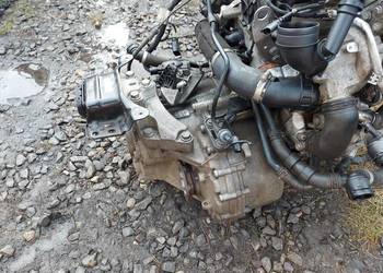 Skrzynia biegów PFL A3 8V Octavia 3 Golf 7 Leon Polo 6 2.0 TDI