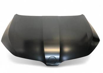 Skoda Octavia III 5E 2017-2020 LIFT Maska pokrywa silnika OCYNK Skoda Octavia III 5E 2017-2020 LIFT Maska pokrywa silnika OCYNK