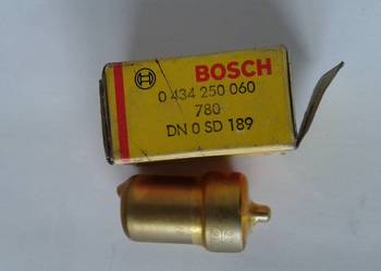 Końcówka wtrysku DN0SD189 Końcówka wtrysku DN0SD189