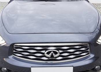 MASKA POKRYWA INFINITI QX70 S51 FX35 FX37 FX50 MASKA POKRYWA INFINITI QX70 S51 FX35 FX37 FX50