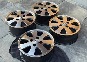 Felgi Honda Prelude IV OEM 15 4x114.3