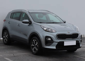 Kia Sportage 1.6 GDI