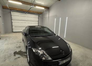 Renault Laguna Coupe 2.0 204 km LPG