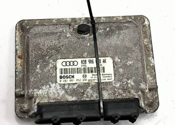 KOMPUTER AUDI A3 8L 038906018AK