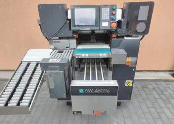 Maszyna DIGI 4600E