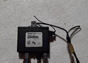 Wzmacniacz antenowy Bmw e46