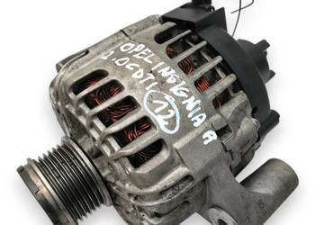ALTERNATOR Opel Insignia A 2.0 CDTI