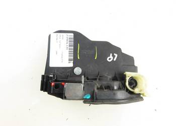 ZAMEK LEWY PRZEDNI BMW E91 7 PIN