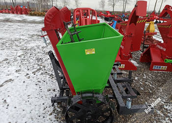 do c330/c360 Sadzarka do ziemniaków Transport