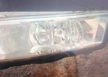 Halogen skoda