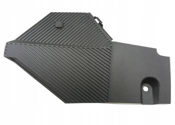 OSŁONA TUNELU ŚRODKOWEGO PRAWA 969073579R Dacia Duster III (2024- )