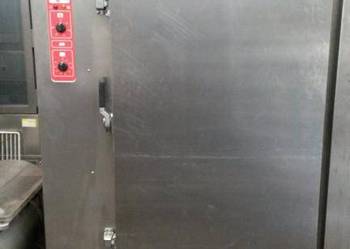 PIEC KONWEKCYJNY 20 PÓŁEK CONVOTHERM AR108 24 kW