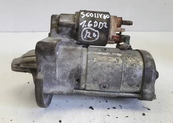 ROZRUSZNIK Volvo V60 S40 II V50 V40 II 1.6 D2 ROZRUSZNIK Volvo 31376637