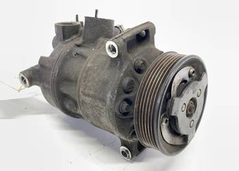 SPRĘŻARKA KLIMATYZACJI SKODA RAPID 5Q0820803C 1.2 105KM KOMPRESOR