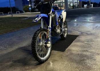 Sprzedam yzf 426