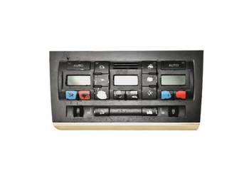 PANEL STEROWANIA NAWIEWU KLIMATYZACJI AUDI A4 B6 8E0820043J