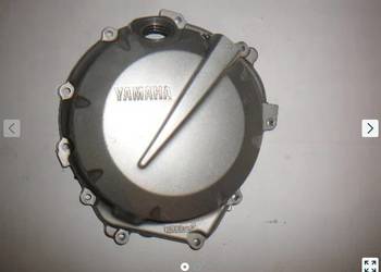 Pokrywa dekiel Sprzęgła Yamaha FZ6 S1