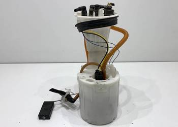 POMPA PALIWA AUDI A4 B6 2.4 170KM 00-05 BAKU ZASILAJĄCA, ELEKTRYCZNA